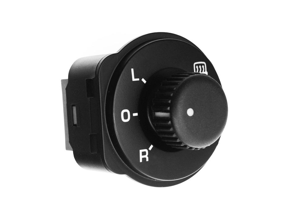 Бутон за ел. огледало за Skoda Fabia 2, Roomster