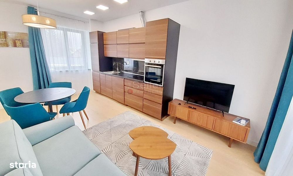 Apartament Premium