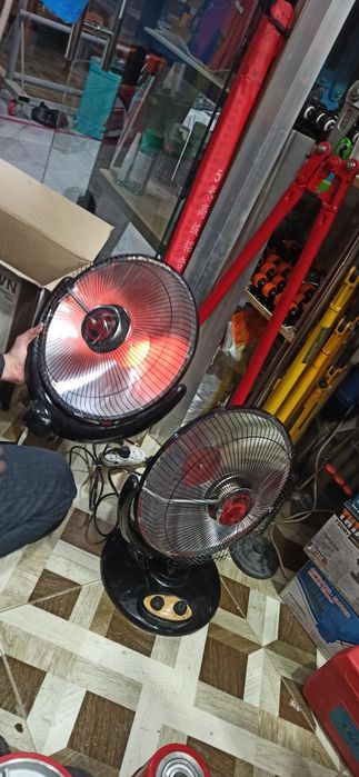 Pechka   quyosh электрический печка