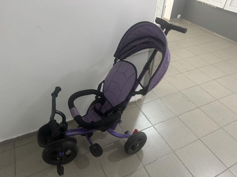 Детский велик