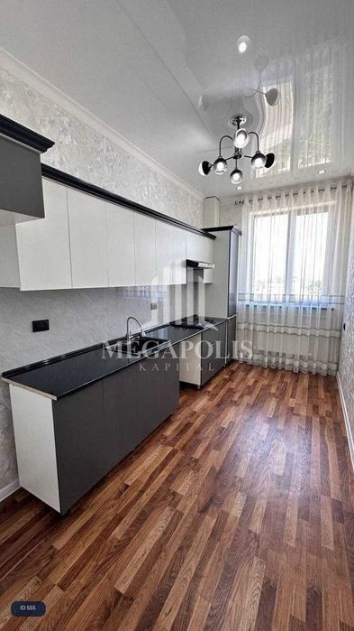 Buxoro, Sharq 1da 2 xonali kvartira arzon narxda sotiladi.№555