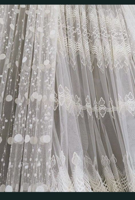 Ofertă preț perdele și draperii noi gata lucrate