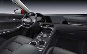 JAC JS8 sotiladi SALON