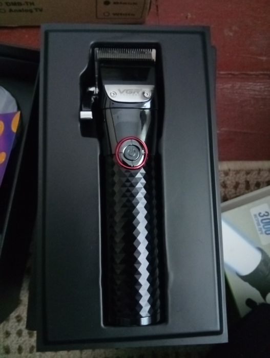 Машинка для стрижки