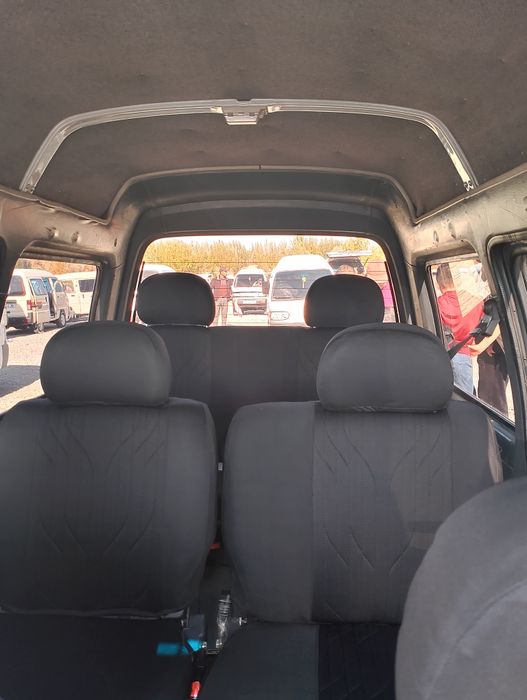 Чевралет Дамас сотилади Срочно..