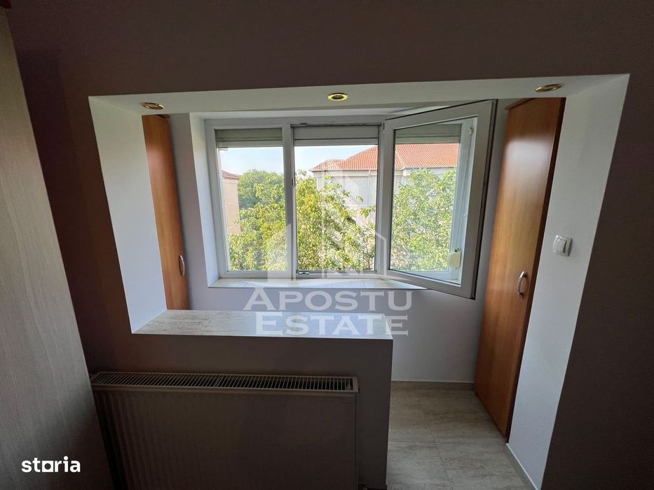 Apartament cu 1 cameră de vânzare , Zona Lipovei , Timișoara