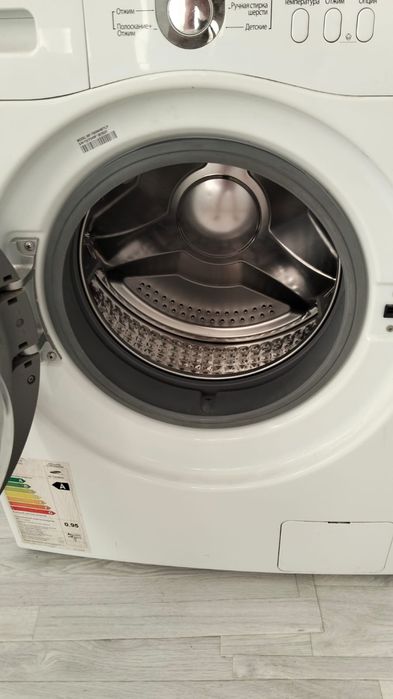 Стиралка жақсы состояниеде