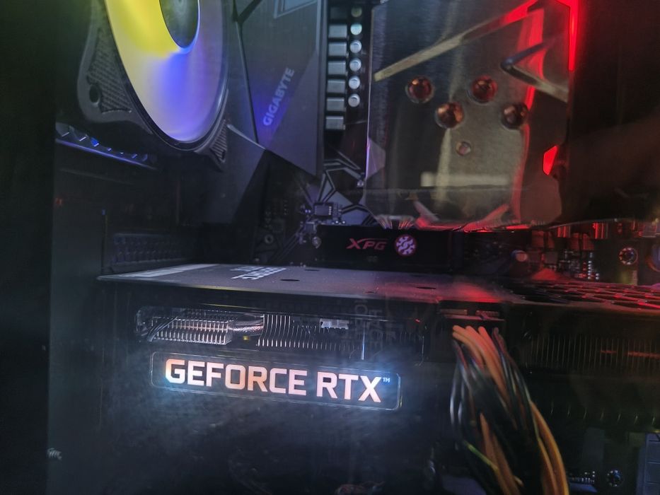 AMD RYZEN 9 5900X 24 ядер