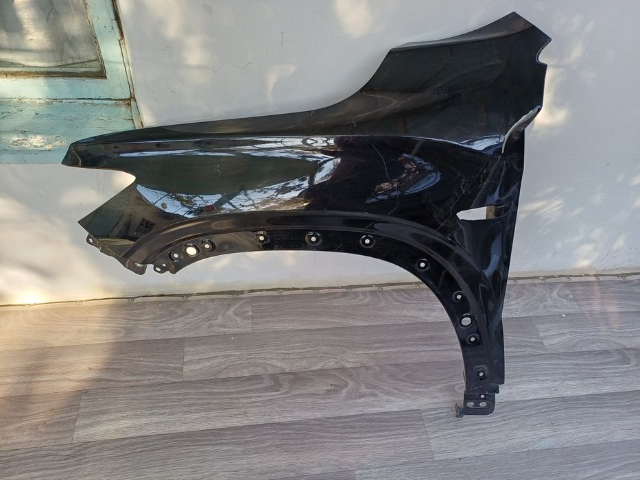 Трекер 2 олди чап крыло