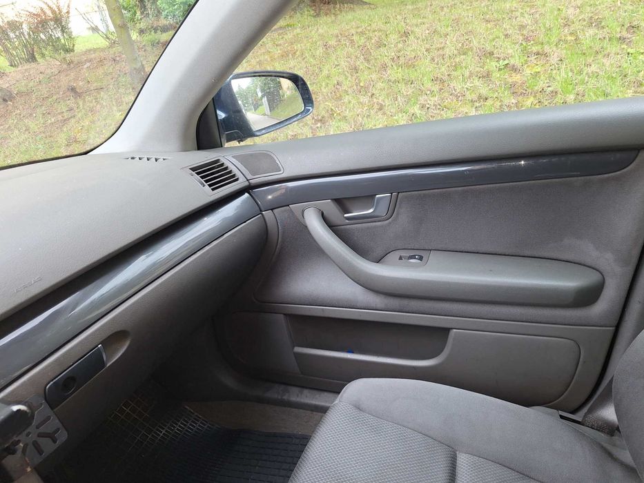 Ауди А4,audi 1.9tdi A4