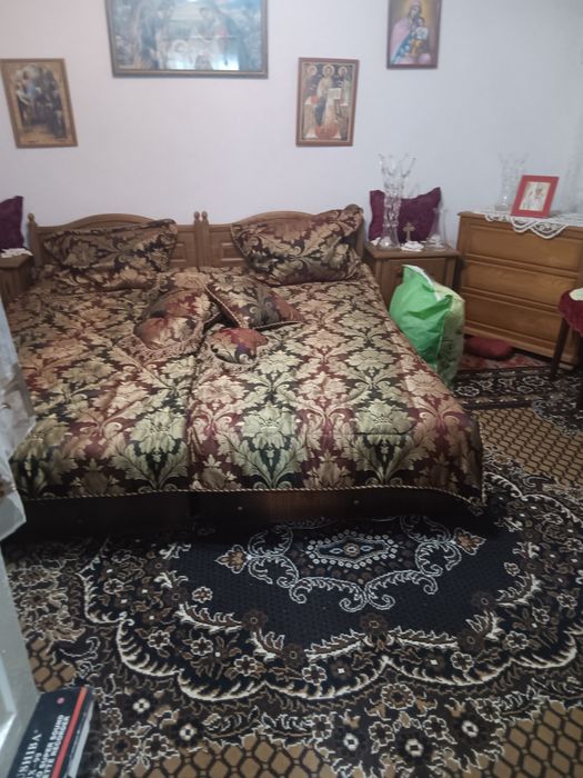 Casă de vânzare în Oituz