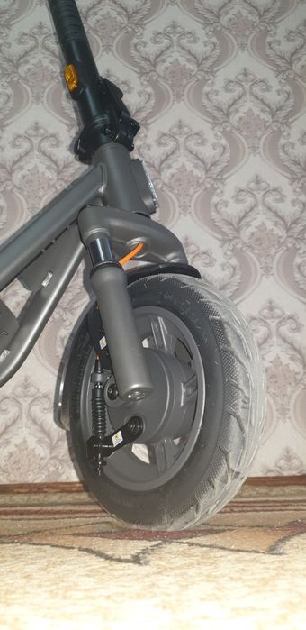 НОВЫЙ Xiaomi Electric Scooter 6