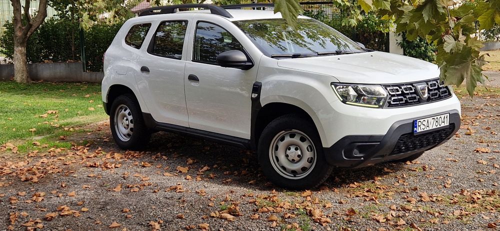 DACIA Duster 2020 — imagine 2