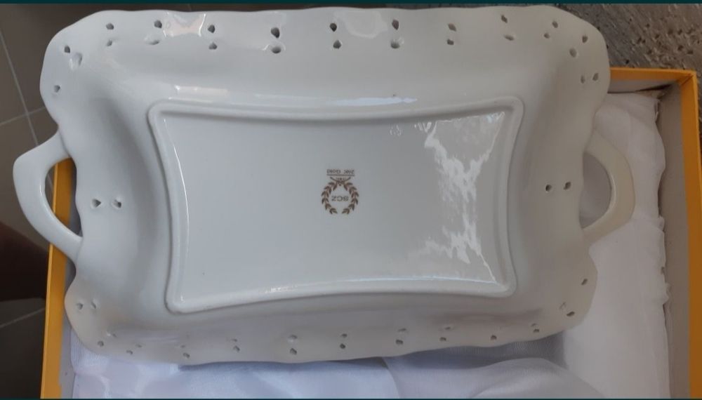 Посуда кухонная новая