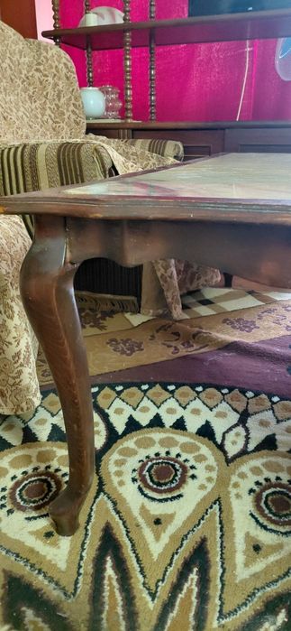 Мраморна холна маса