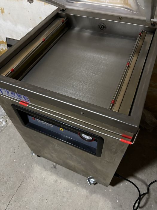 Вакум аппарат новый