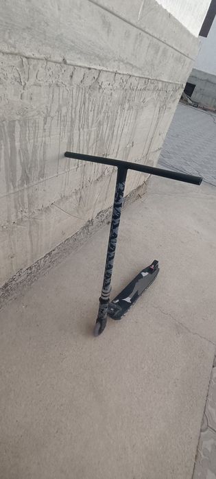 Продаеться самокат