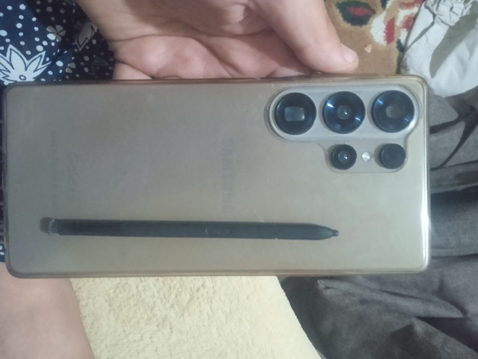 GALAXY S26 Ultra (китайский)