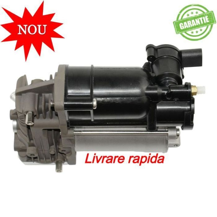 Compresor perne aer suspensie pneumatica Mercedes Vito Viano W639
