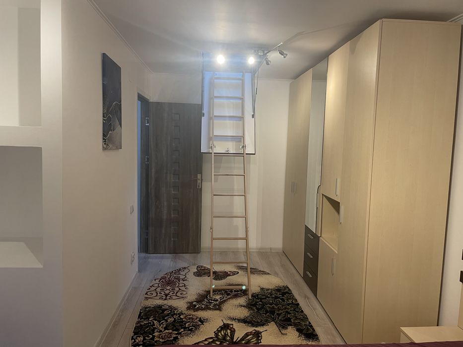 Duplex lux - apartament 2 camere