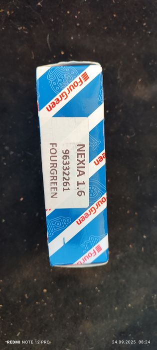 Продам или обменяю инжектор 1.6