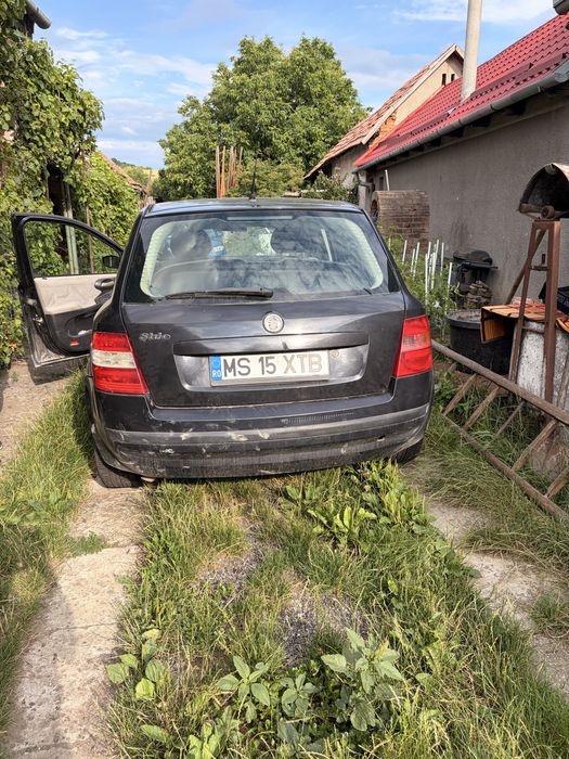 Fiat Stilo 1.4 Benzina 1200€