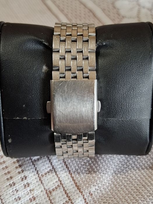 Часовници  Sunnto и Casio