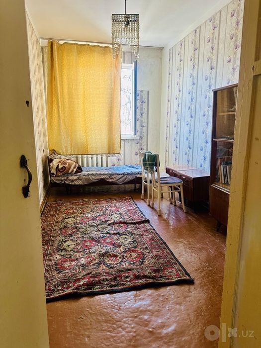 Kvartira Mirzo ulugʻbek