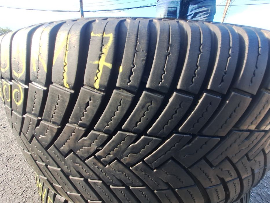 2 anvelope allseasons 235/55r17 Pirelli 2023 Montaj Gratuit