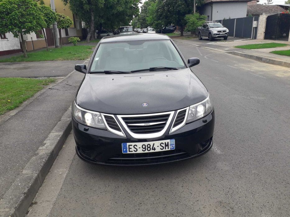 SAAB 9-3 2010 — imagine 3