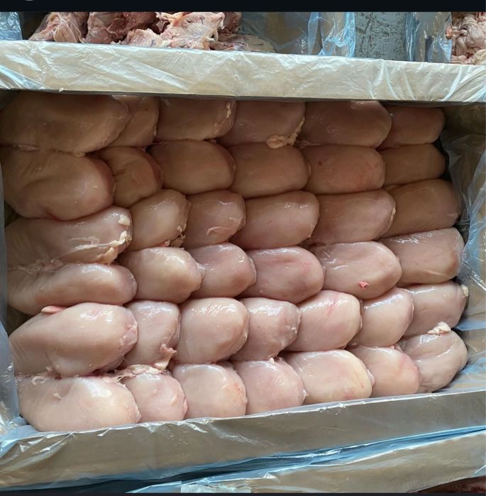 Куриная. Продукция