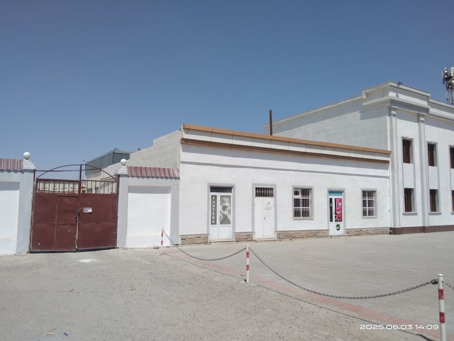 Отличное место для бизнеса