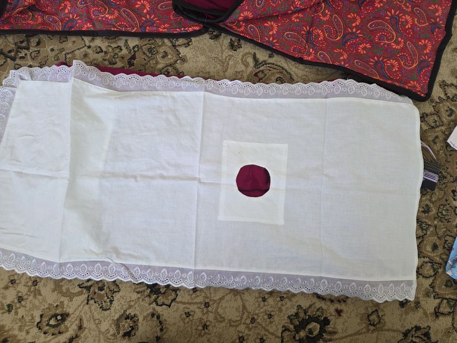 Ишлатилмаган бешик сотилади