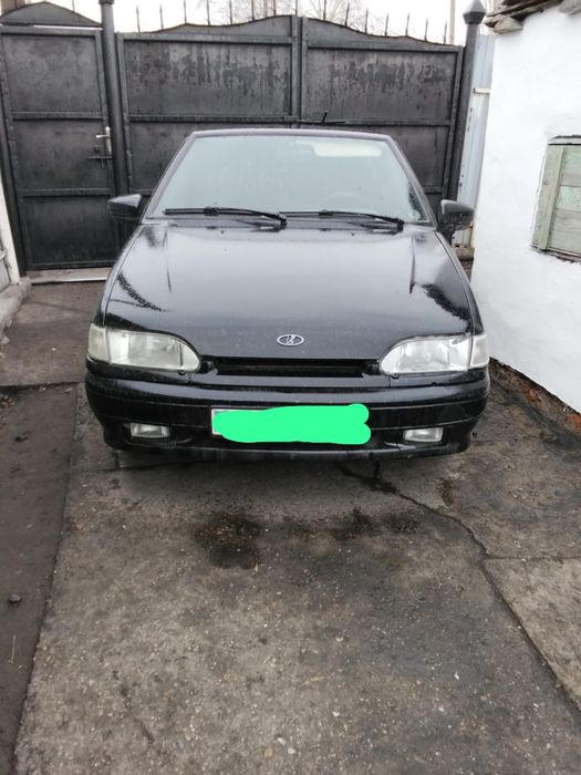 Продам машину 2114