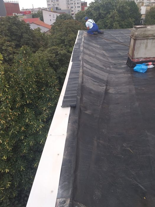 Hidroizolati bituminoase