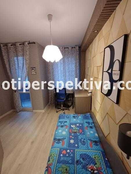 Продава се Тристаен апартамент в Пловдив, Кършияка - 75 кв.м за 2652 €/кв.м - Снимка #8