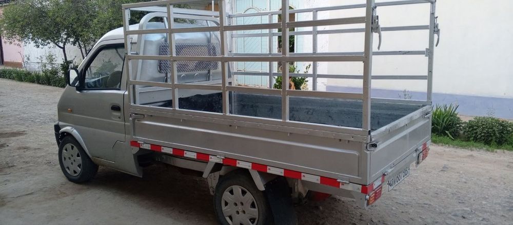 Donfing labo 2007 yil