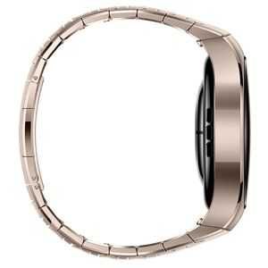 Smartwatch Huawei Watch 5 SOC-AL00 42 mm Sand Gold | UsedProducts.ro