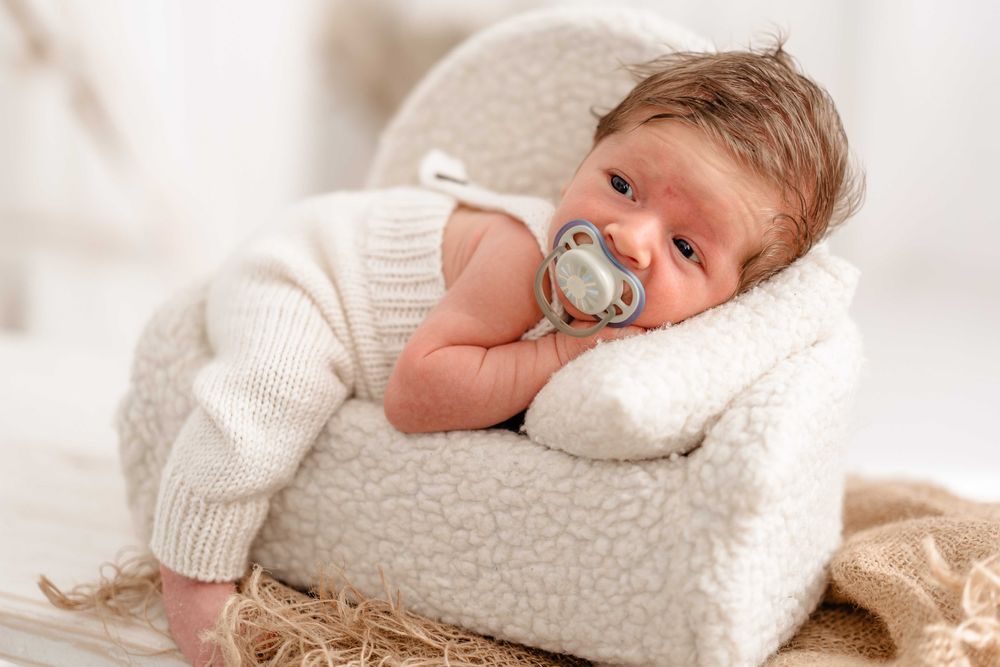 Sedință foto nou nascut la domiciliu | Fotografii bebelusi