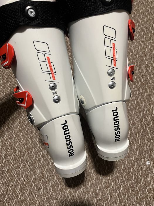 Ски обувки Rossignol Hero World Cup SI 110 / 29/29,5см.