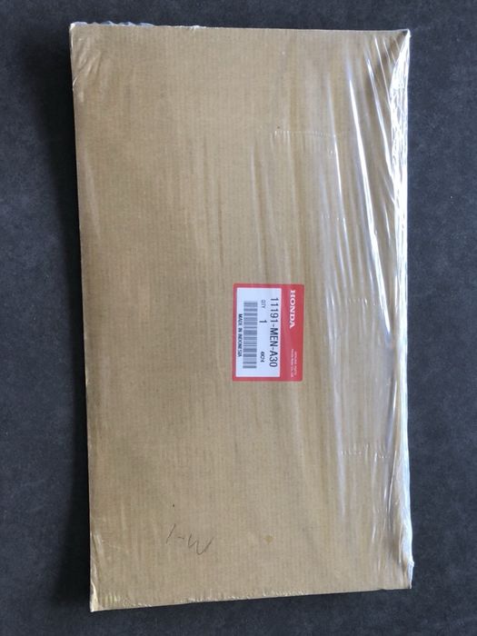 Оригинална гарнитура за между картерите Honda CRF450R CRF250R 250X