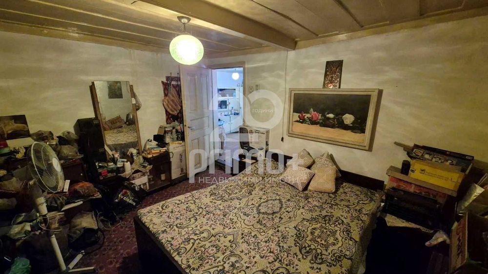 Продава се Етаж от къща в Велико Търново, Асенов - 35 кв.м за 1658 €/кв.м - Снимка #7