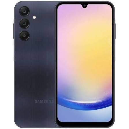 Samsung a 25 6/128