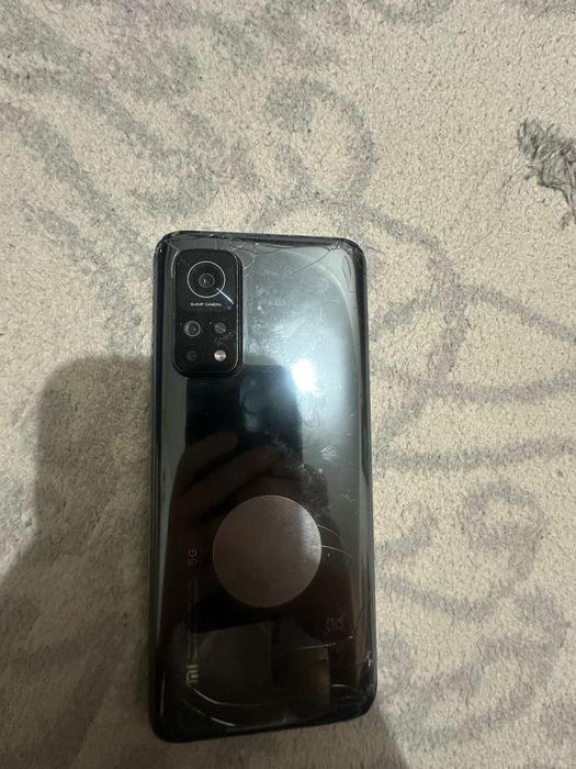 Xiaomi mi 10T 5G
