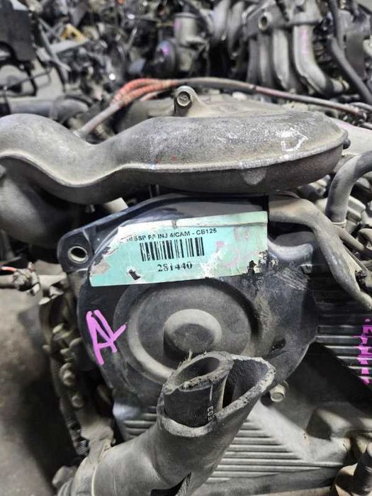 Двигатель Mazda Cronos K8-ZE