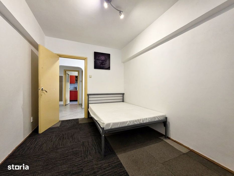 Apartament 3 Camere –Tineretului / Parcul Tineretului / Metrou