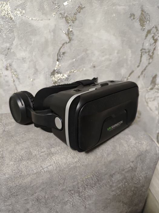VR для смартфона