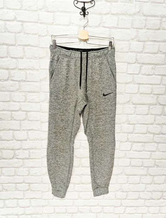 NIKE Dri fit Оригинално  мъжко долнище размер S