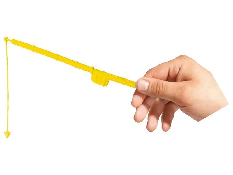 НОВА! Детска игра риболов