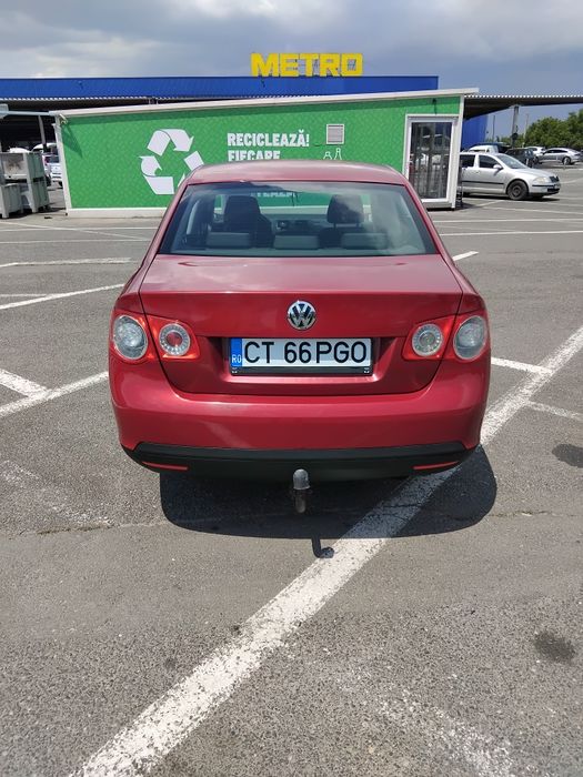 VOLKSWAGEN Jetta 2009 — imagine 4